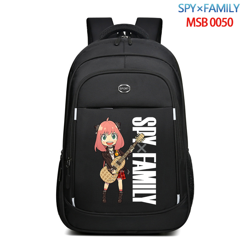 SPY×FAMILY anime bag