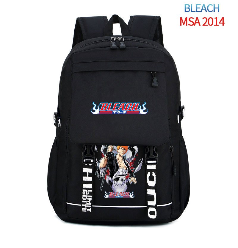 Bleach anime bag