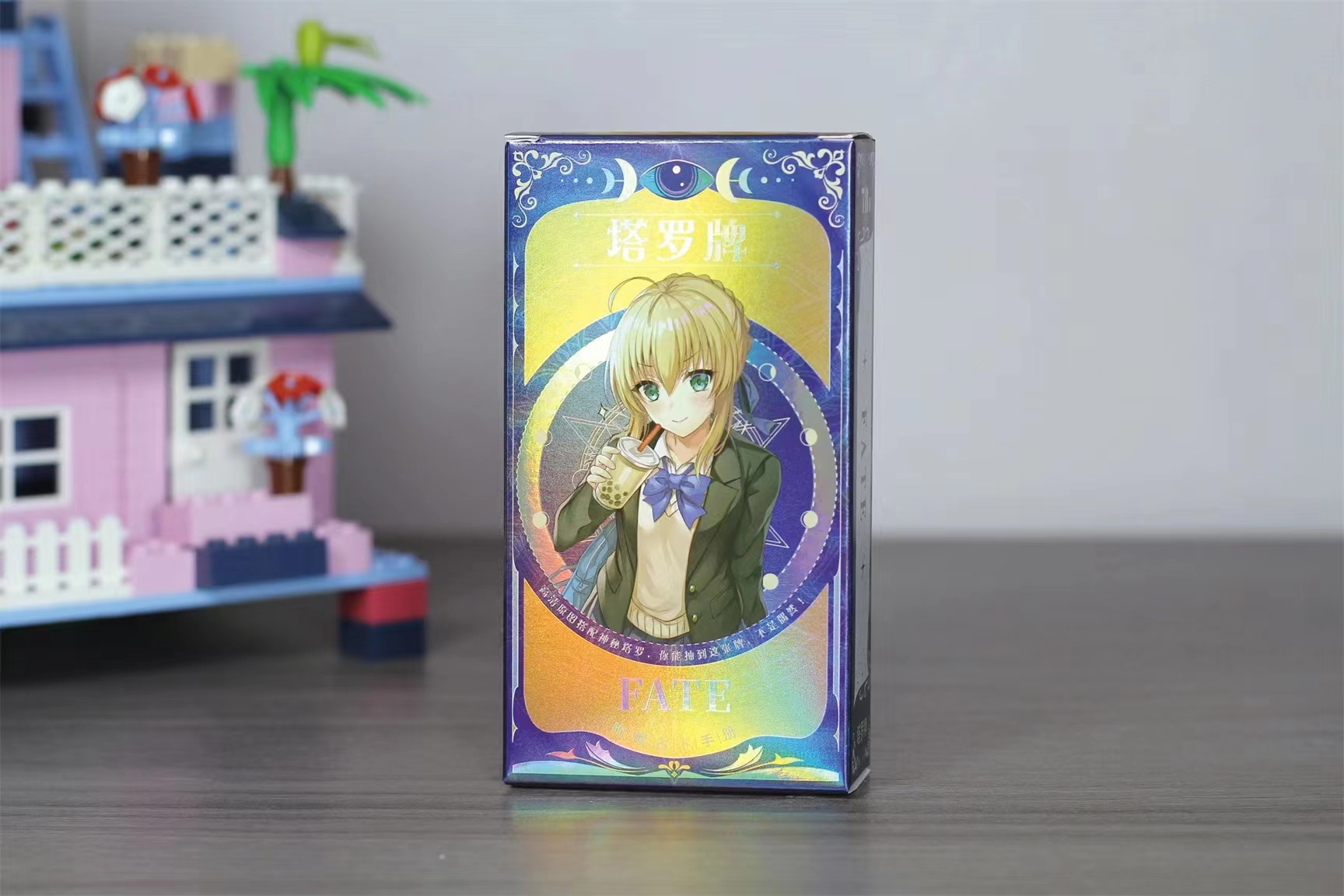 fate anime tarot price for 15 pcs