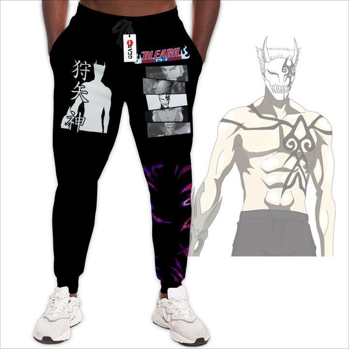 Bleach anime pants