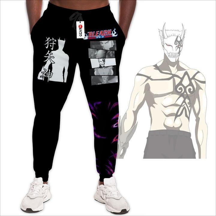 Bleach anime pants