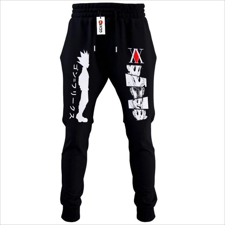 Hunter x Hunter anime pants