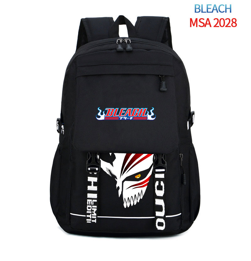 Bleach anime bag