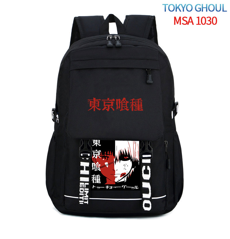 Tokyo Ghoul anime bag