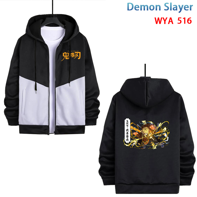 demon slayer kimets anime hoodie