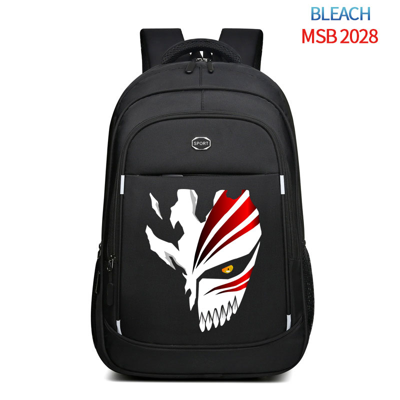 Bleach anime bag