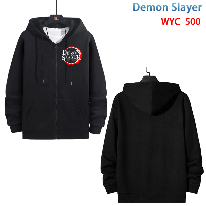 demon slayer kimets anime hoodie