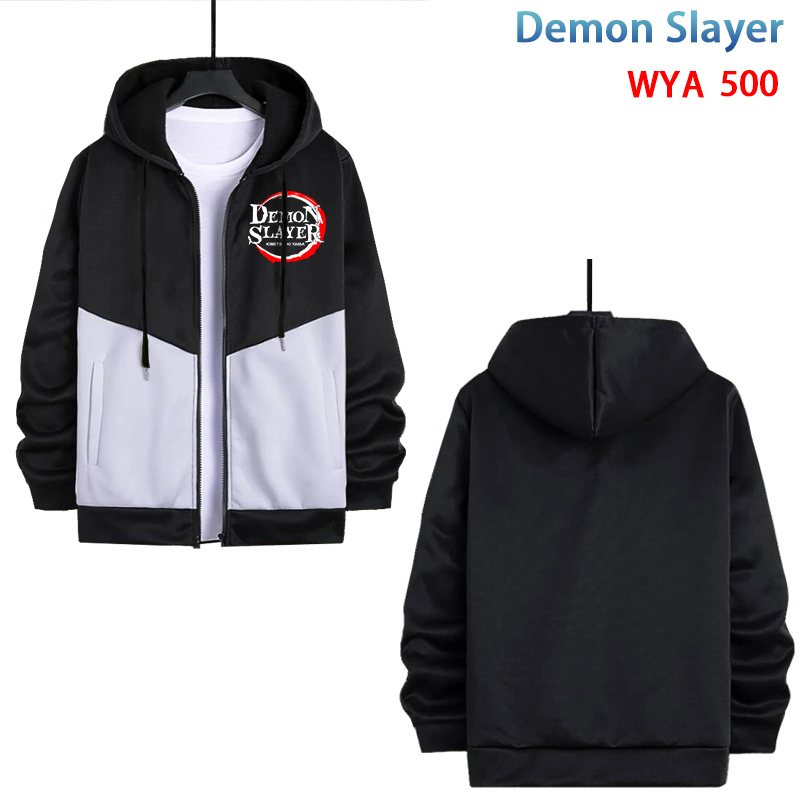 demon slayer kimets anime hoodie