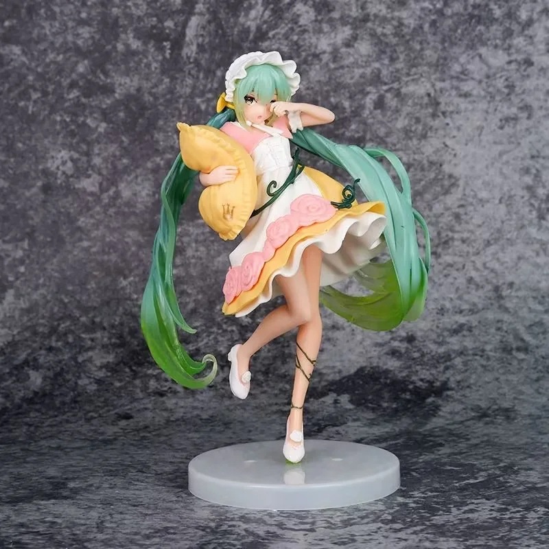 Hatsune Miku anime figure 20cm