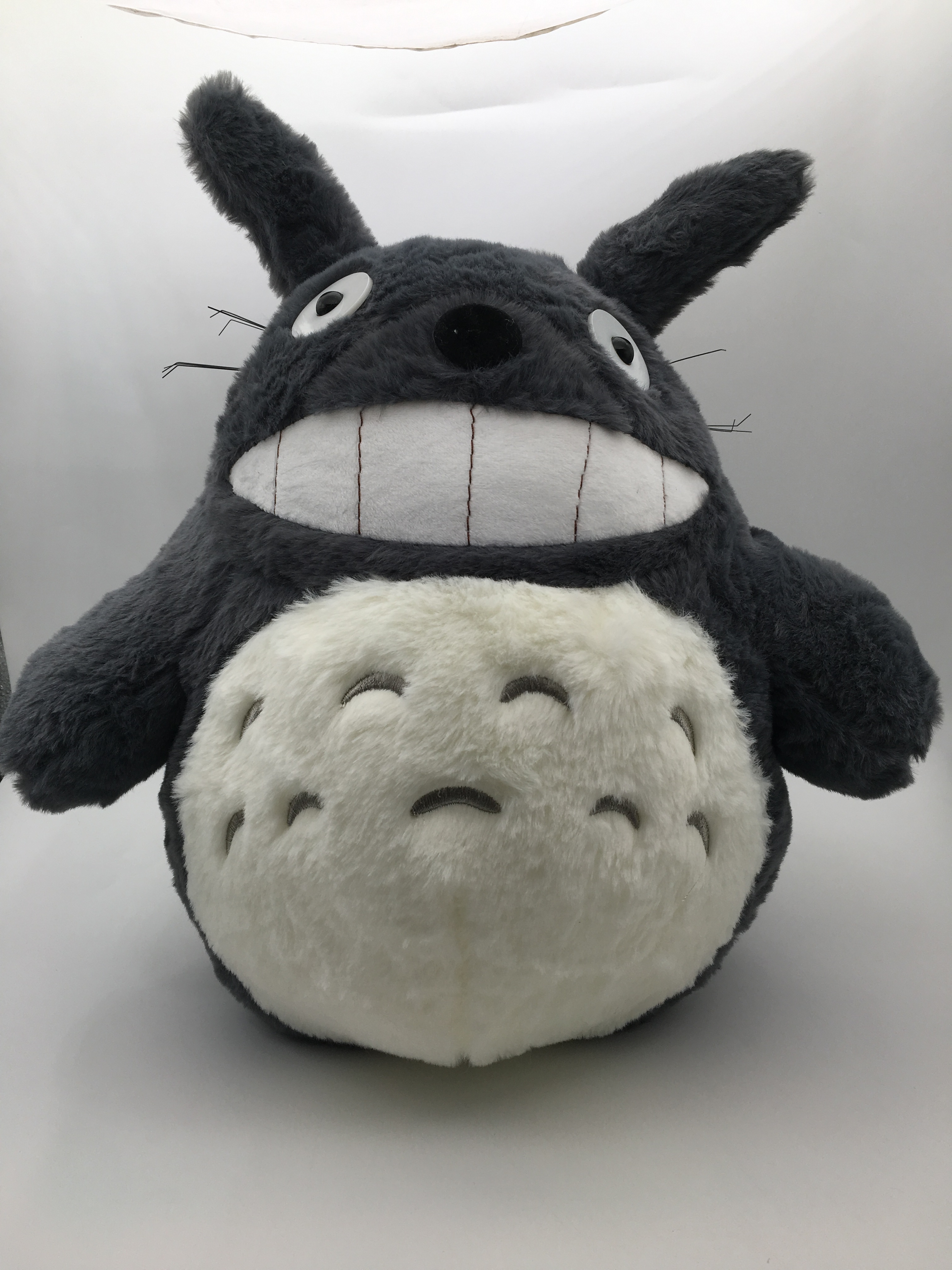 TOTORO anime Plush toy 40cm