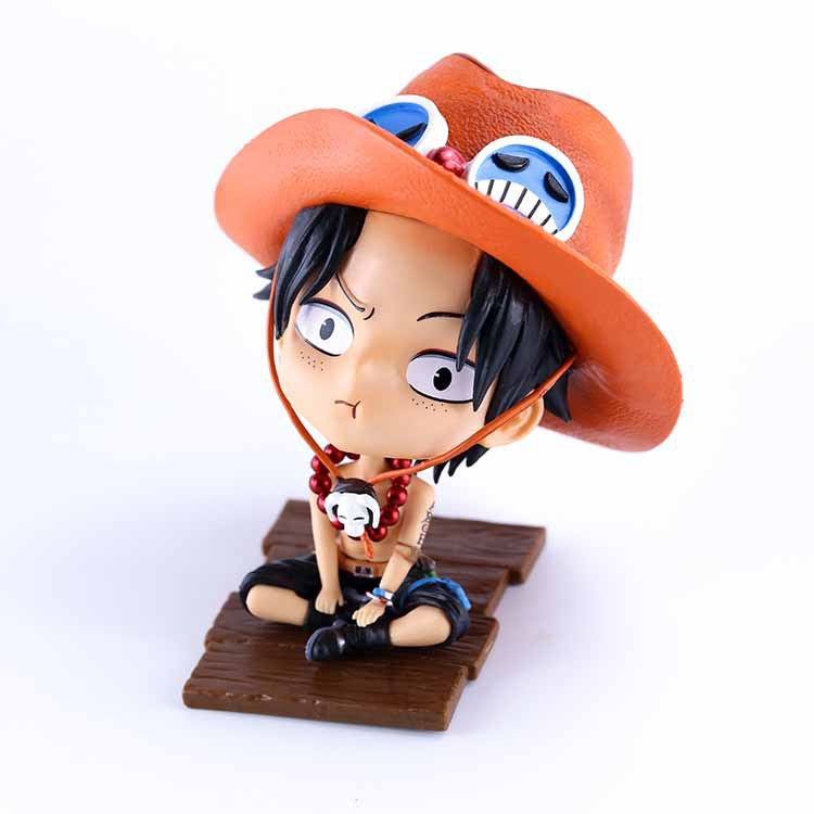 One piece anime figure 15cm