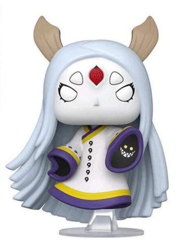 Naruto anime figure 10cm