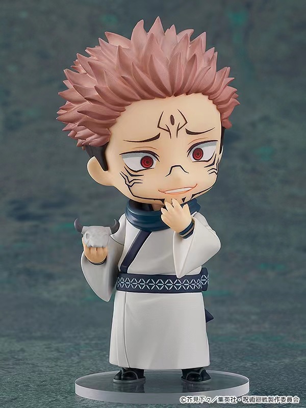 Jujutsu Kaisen anime figure 10cm