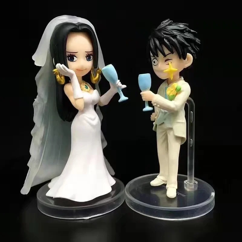 One piece anime figure 7.5cm