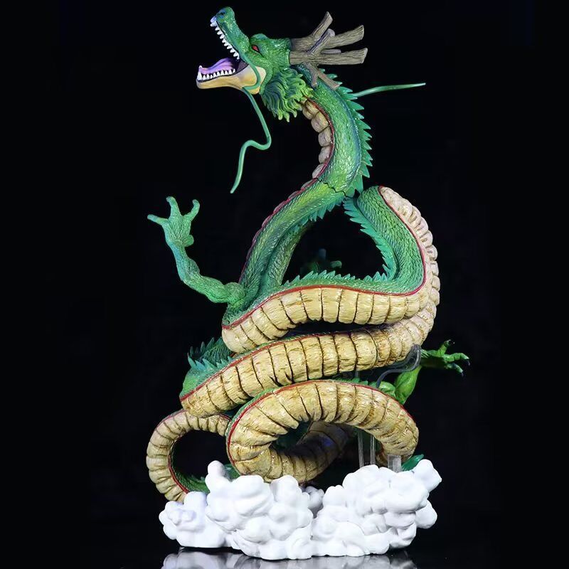 Dragon Ball anime figure 37.5cm