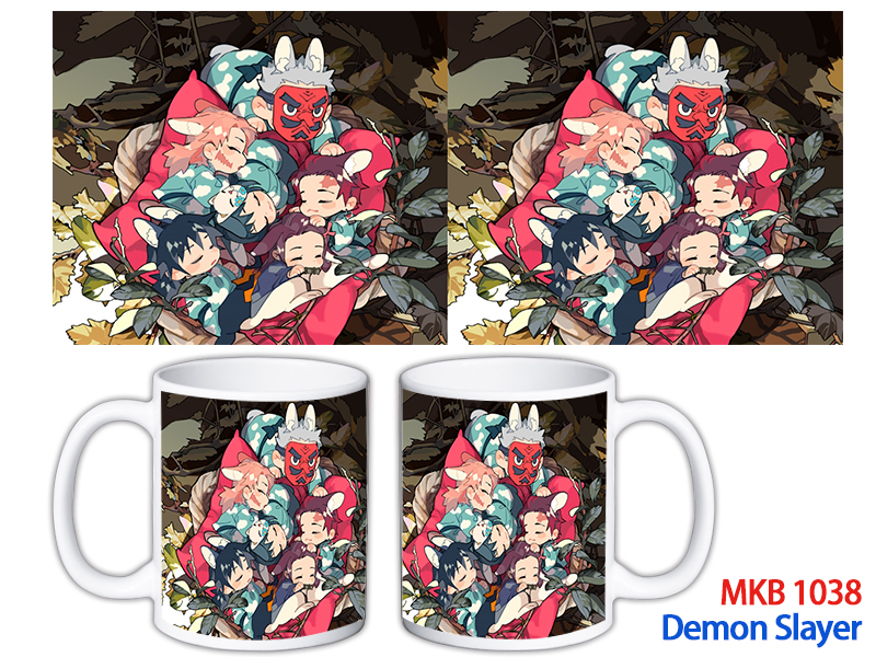 demon slayer kimets anime cup price for 5 pcs