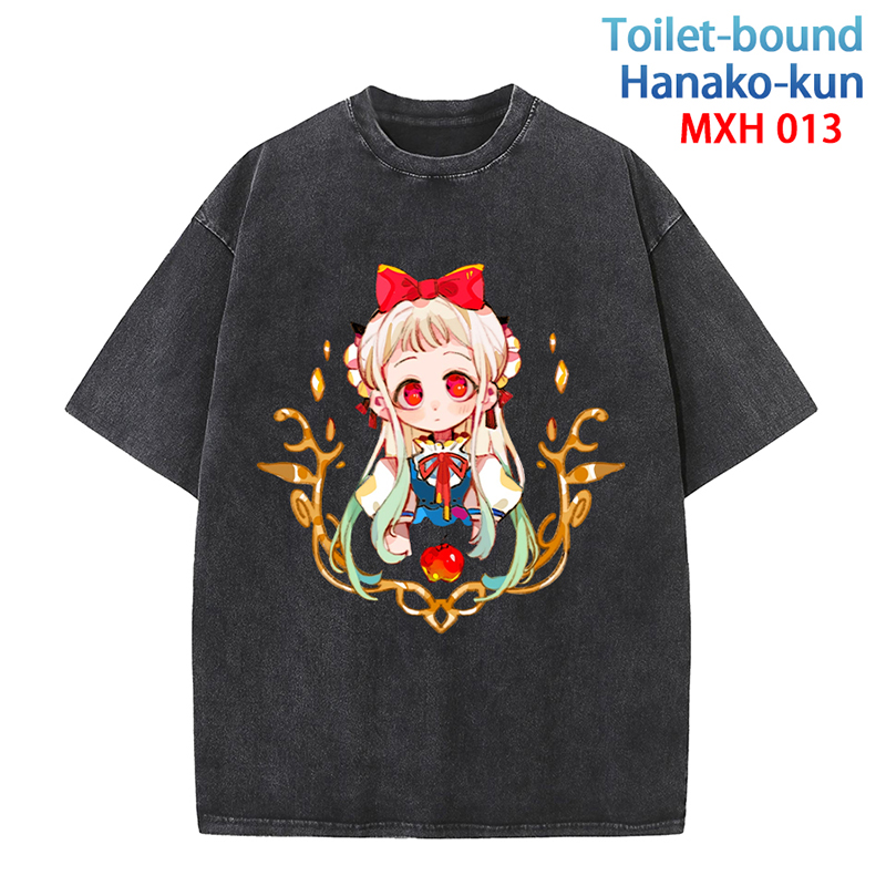 Toilet-bound hanako-kun anime T-shirt