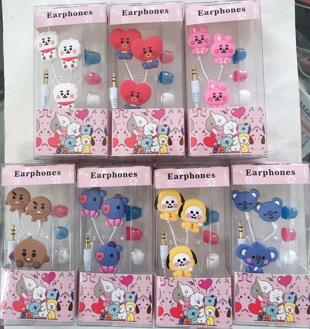 bts earphone price for 1 pcs