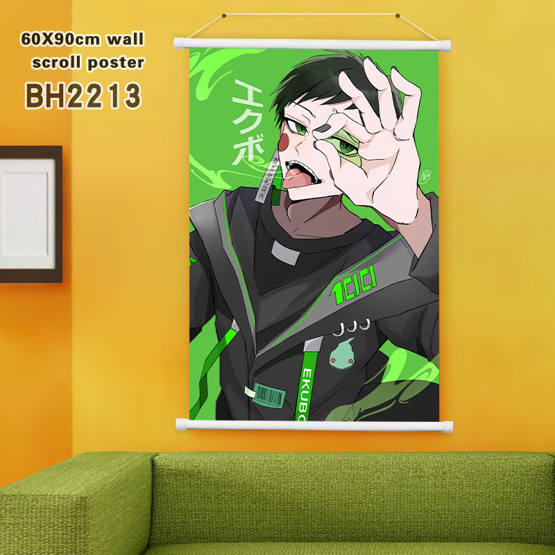 Mob Psycho 100 anime wallscroll 60*90cm