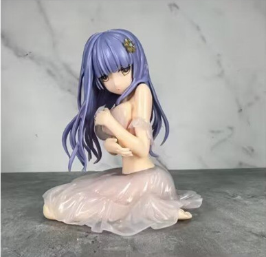 Date A Live anime figure 13cm