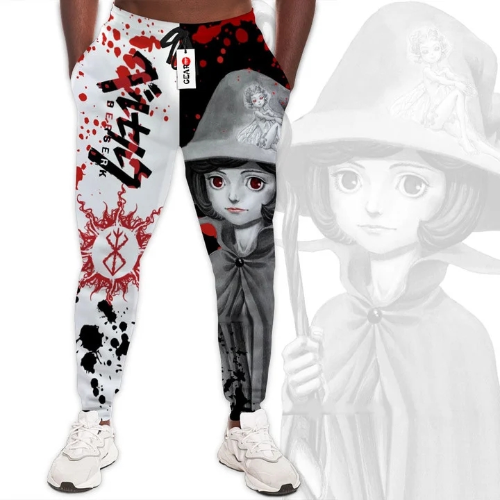 Berserk anime pants