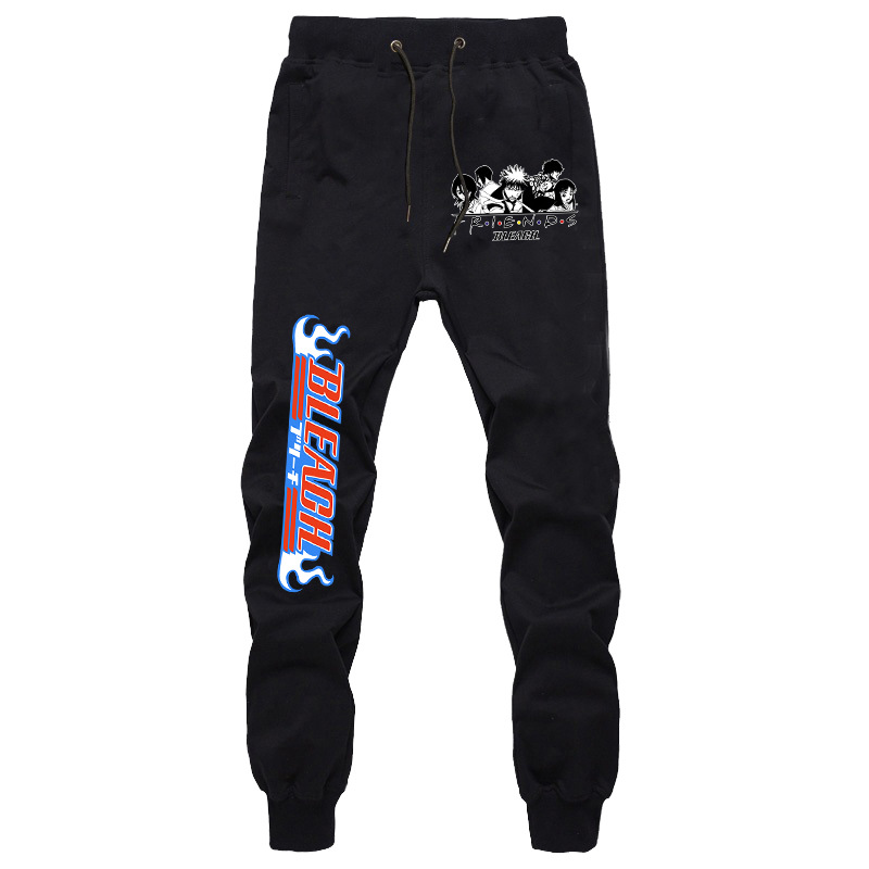 Bleach anim pants