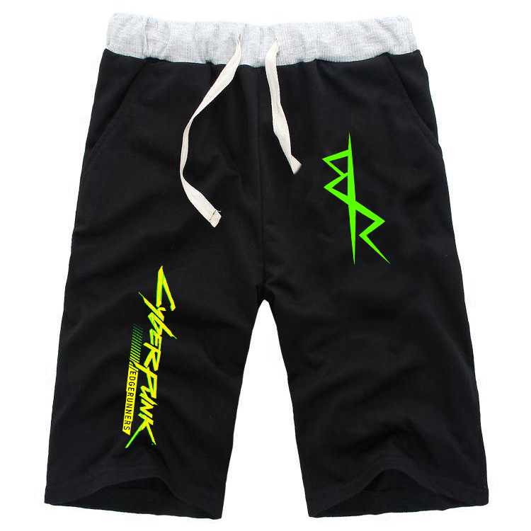 cyberpunk edgerunners anime pants