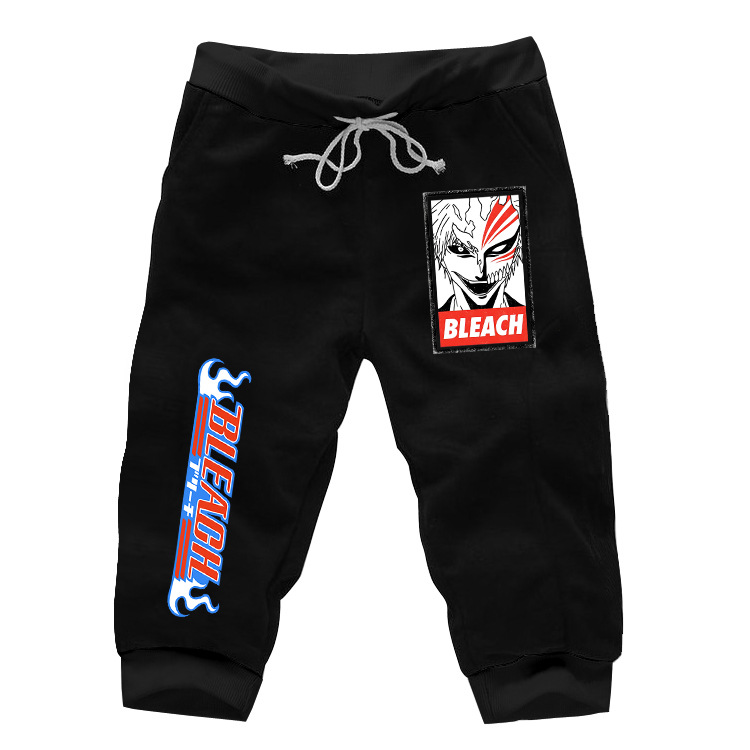 Bleach anim  pants