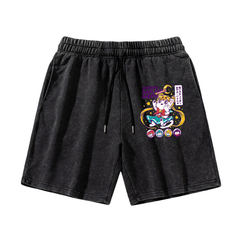 Sailor Moon Crystal anime shorts