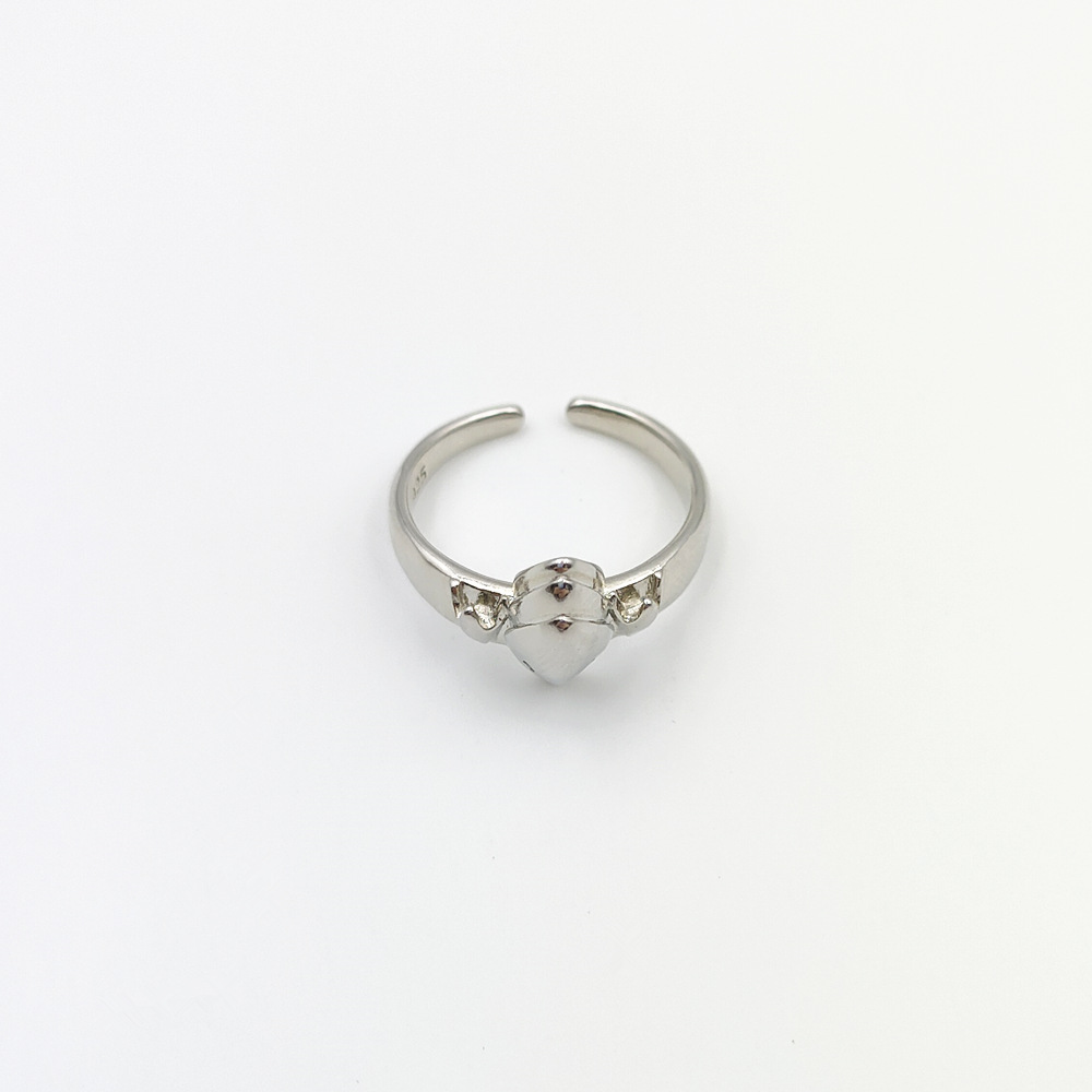 Yu Gi Oh anime ring