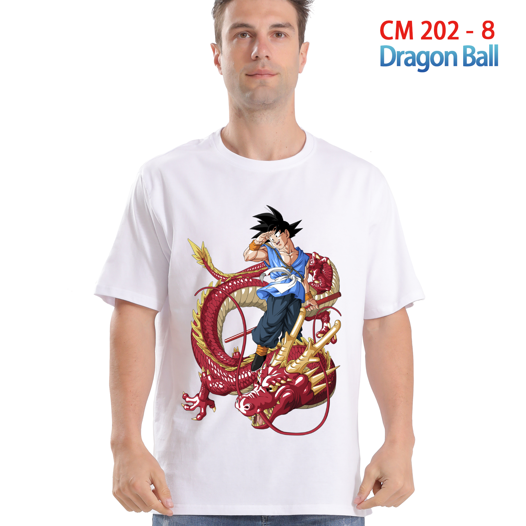 demon slayer kimets anime T-shirt