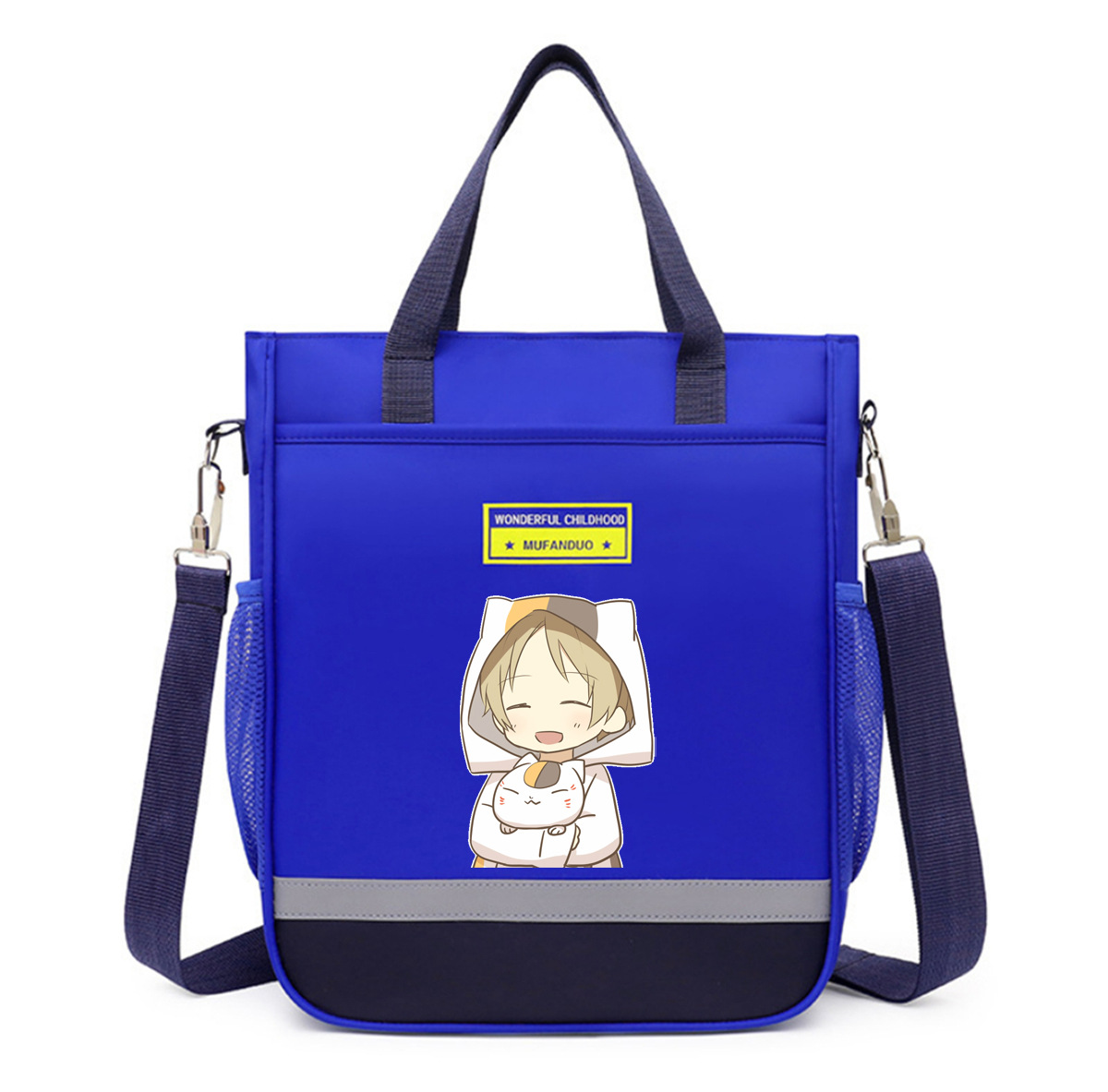 natsume yuujinchou anime bag