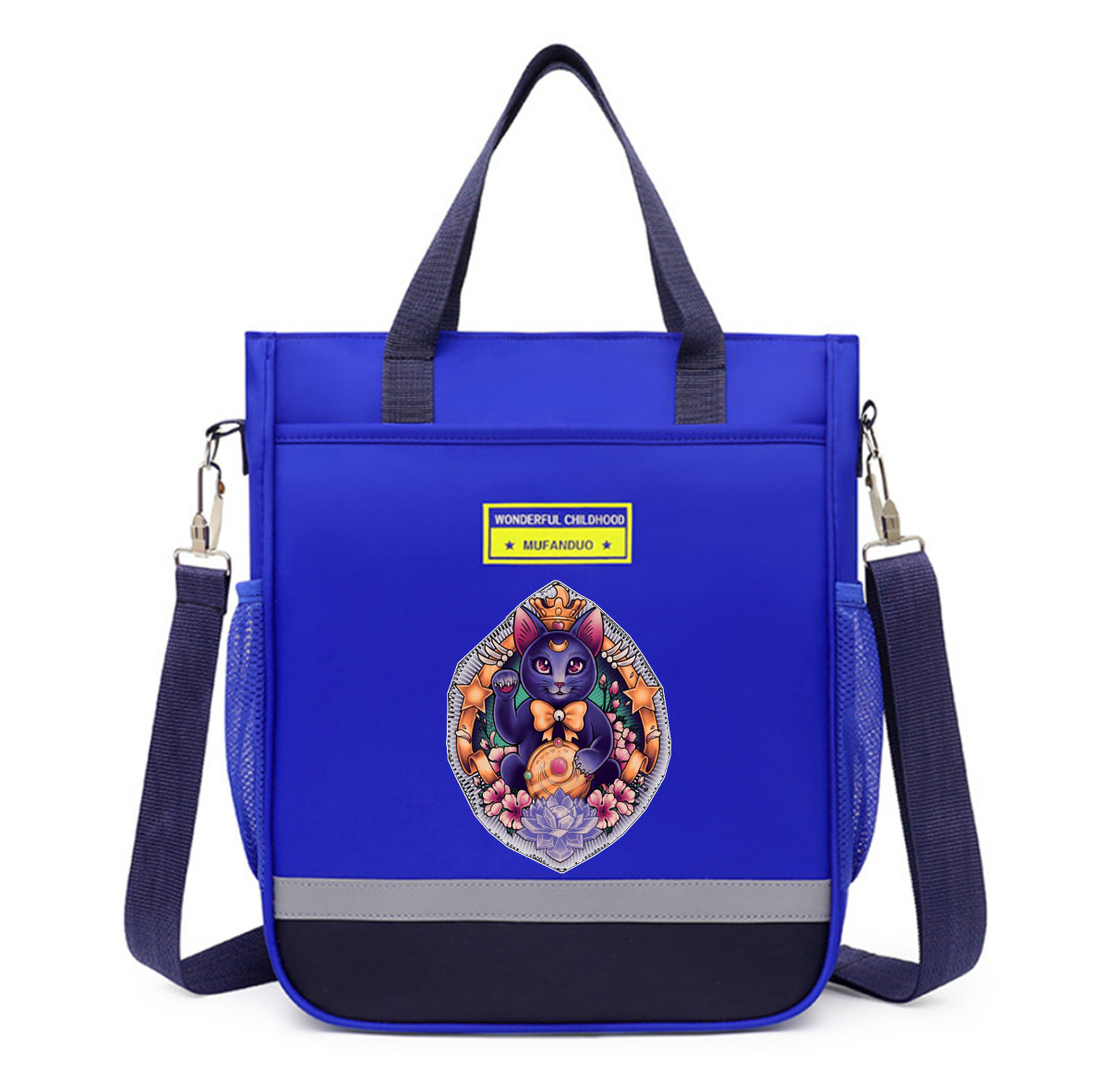 Sailor Moon Crystal anime bag