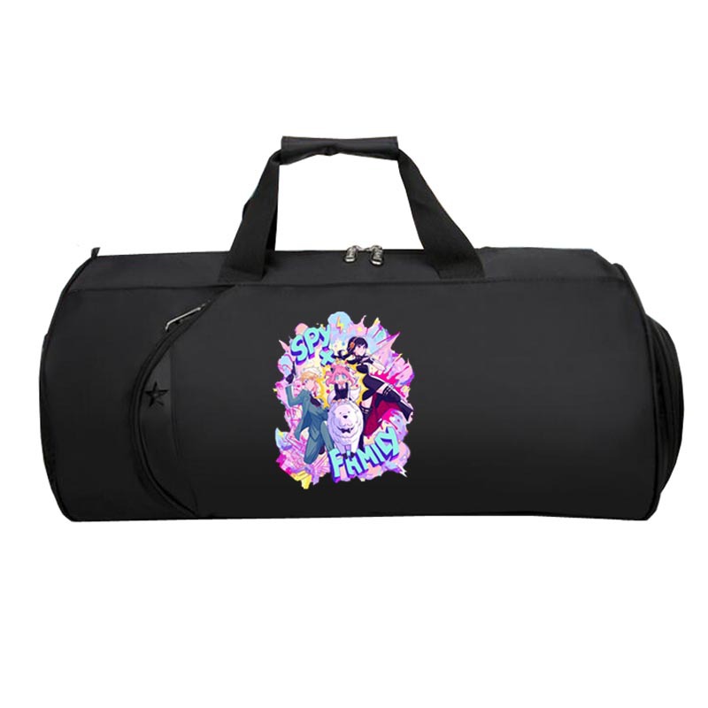 SPY×FAMILY anime bag
