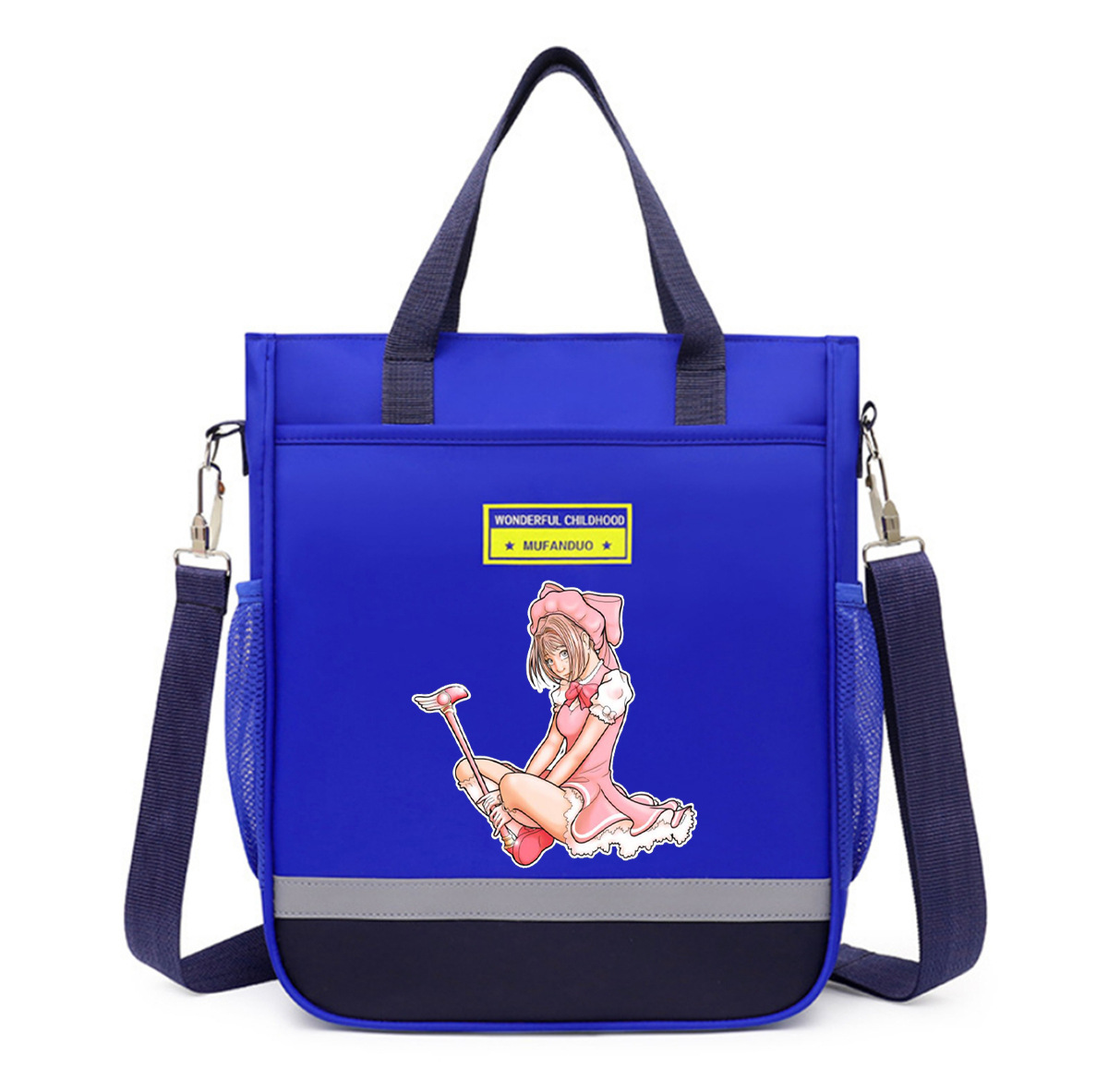 Card Captor Sakura anime bag