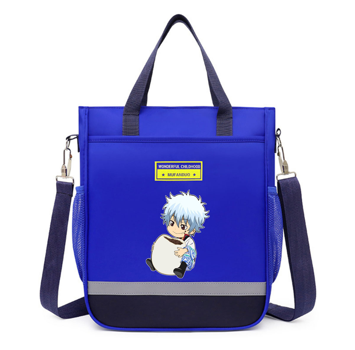 Gintama anime bag