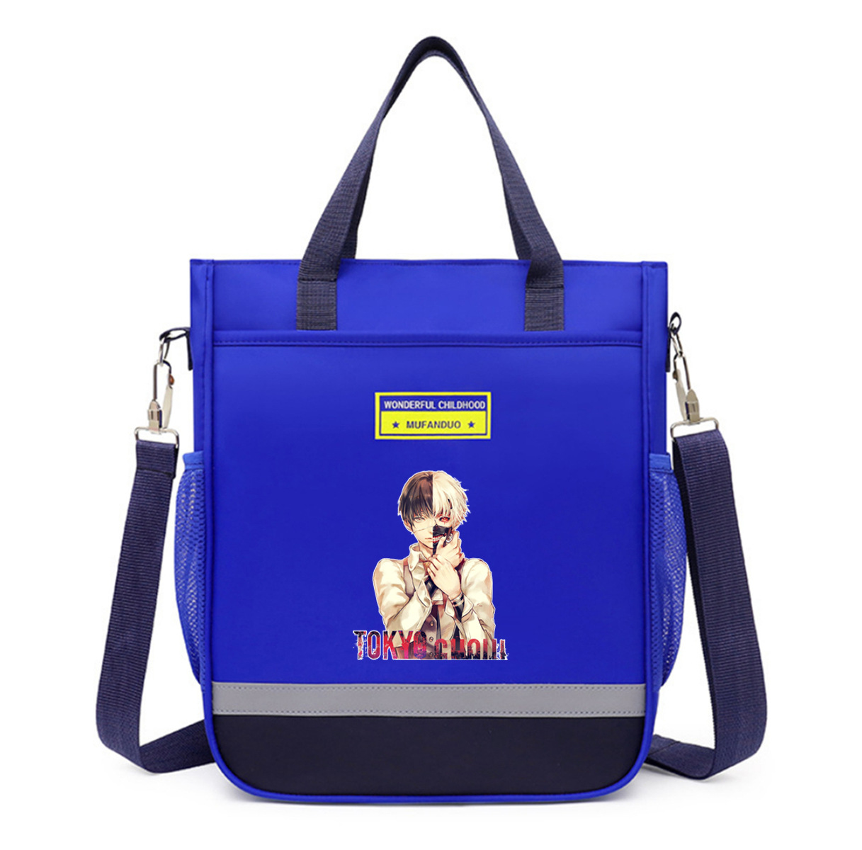 Tokyo Ghoul anime bag