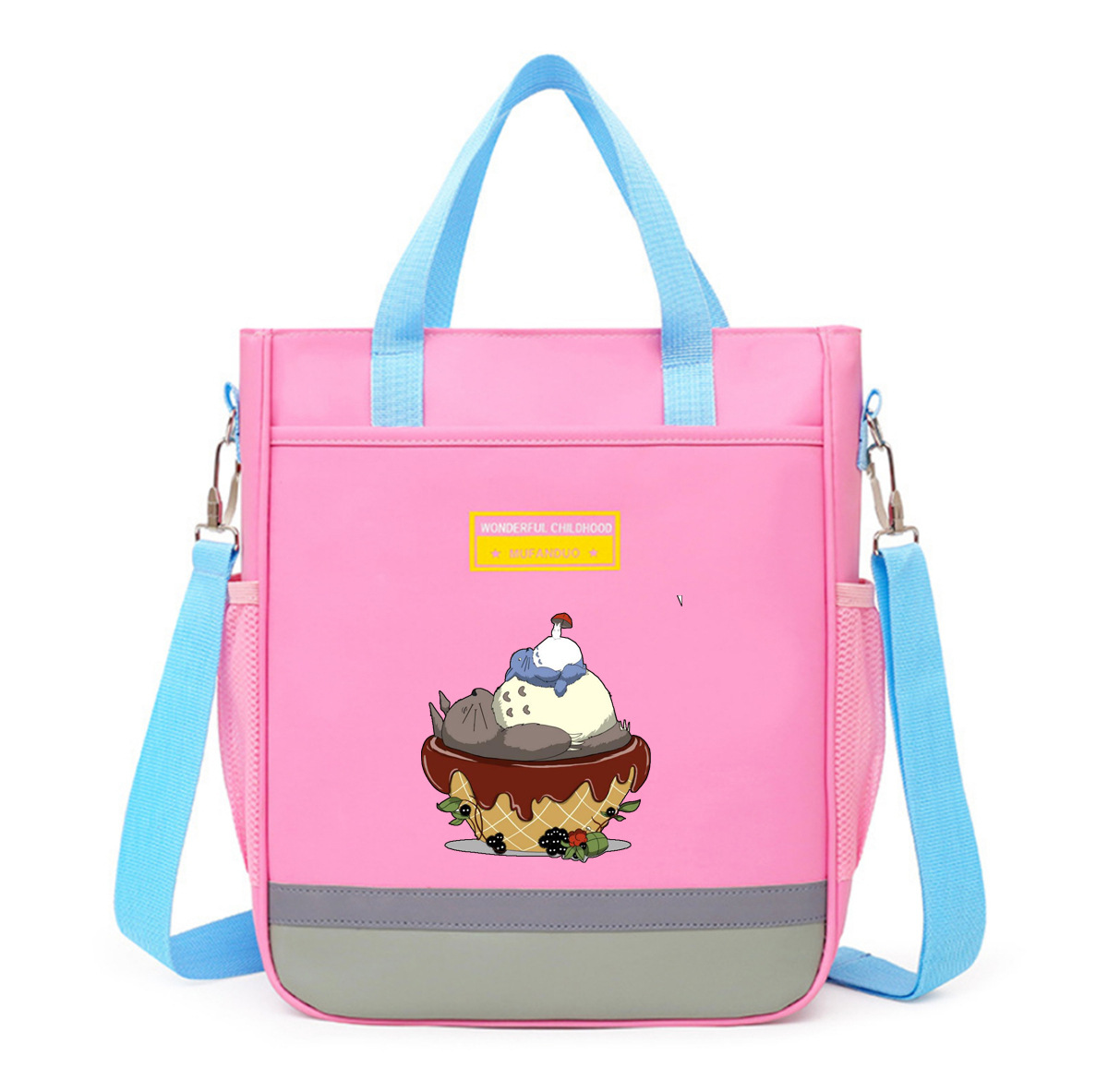 TOTORO anime bag