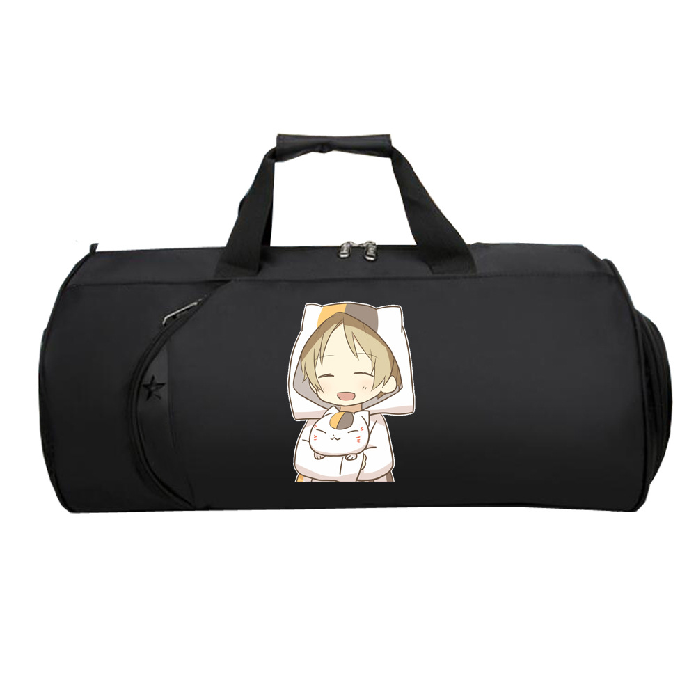 natsume yuujinchou anime bag 48*25*24cm