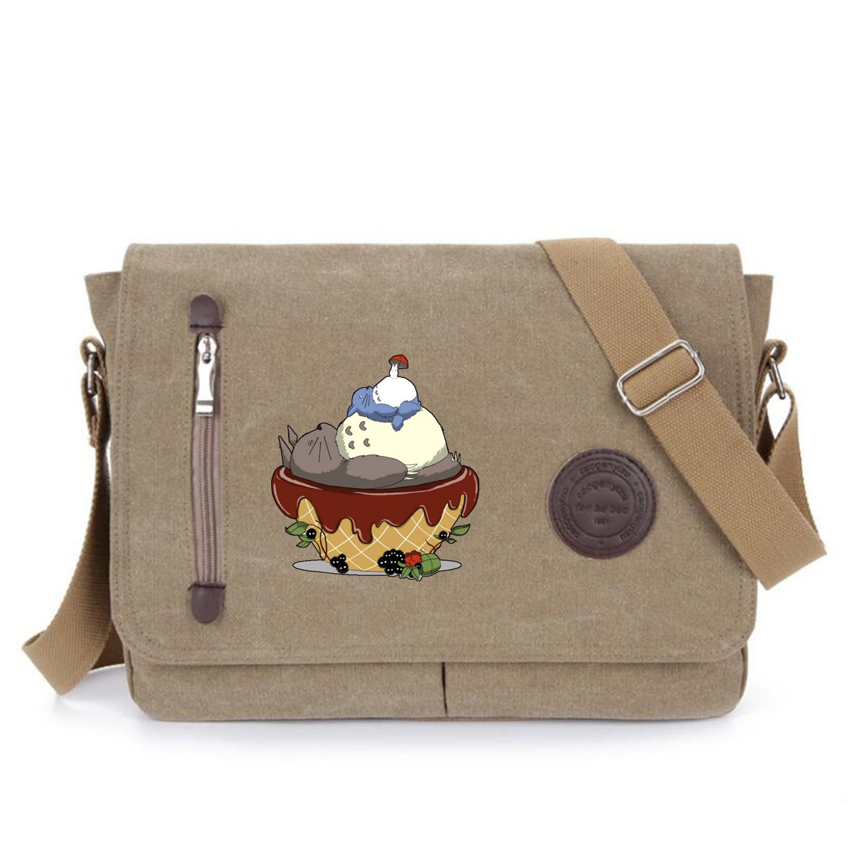 TOTORO anime bag