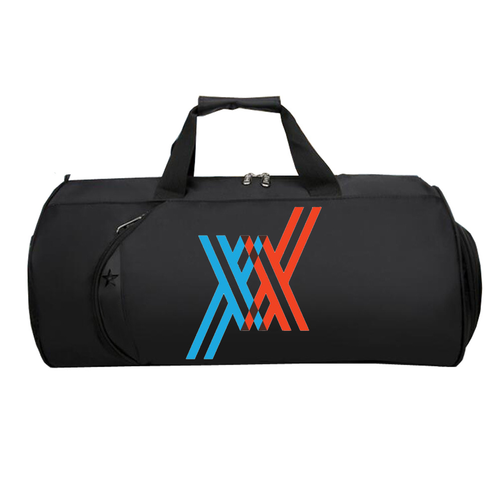 Darling In The Franxx anime bag 48*25*24cm