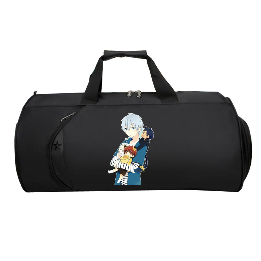 Kuroko no Basketball anime bag 48*25*24cm