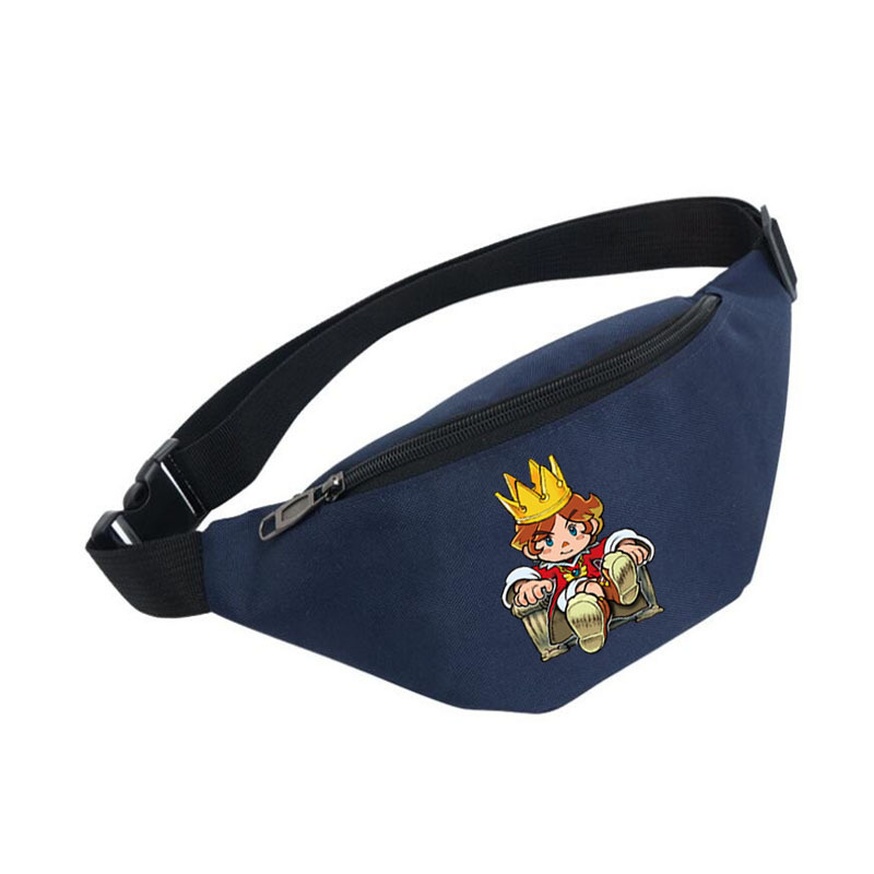 Ranking of Kings anime bag