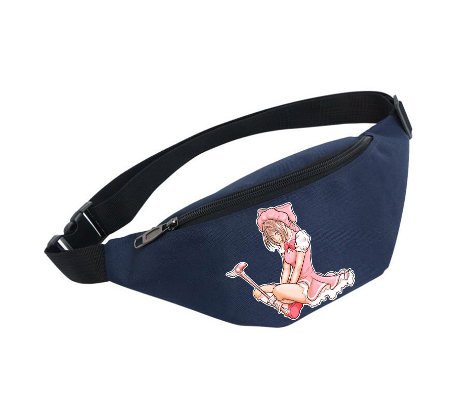 Card Captor Sakura anime bag