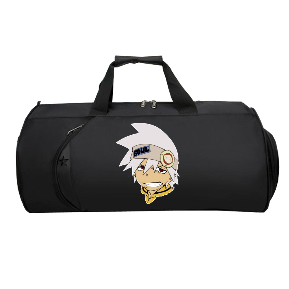 soul eater anime bag 48*25*24cm