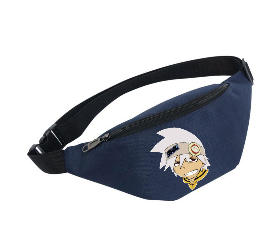 soul eater anime bag