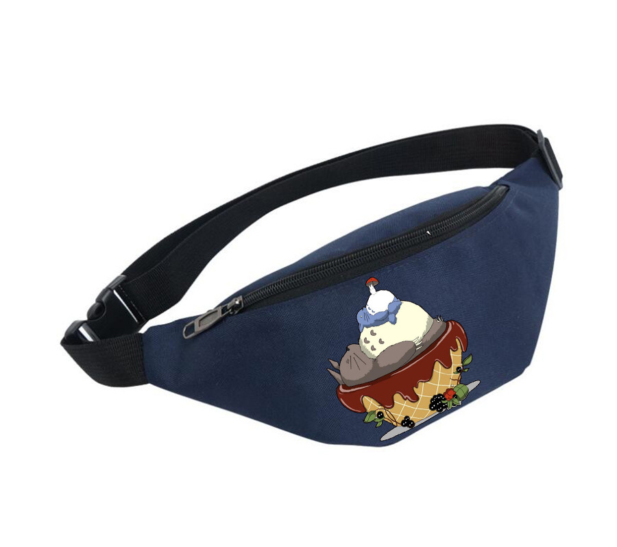 TOTORO anime bag