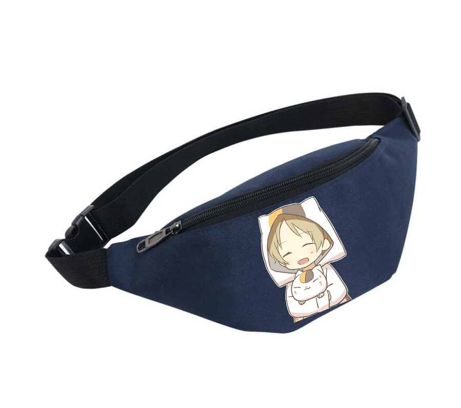 natsume yuujinchou anime bag