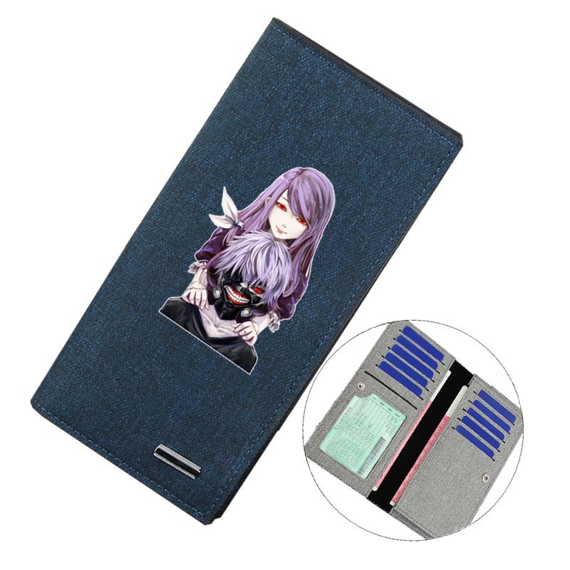 Tokyo Ghoul anime wallet