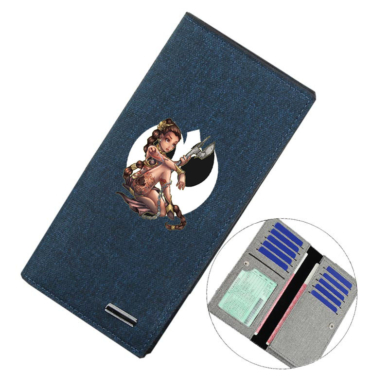 Star Wars anime anime wallet